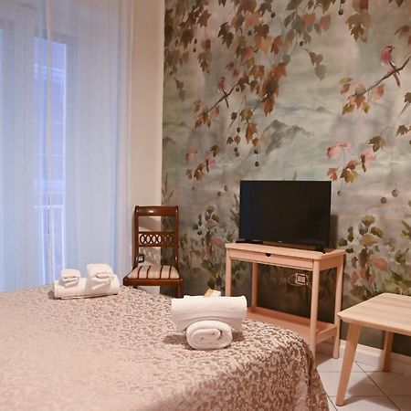 Pagina Storica Di Napoli Apartment Bagian luar foto