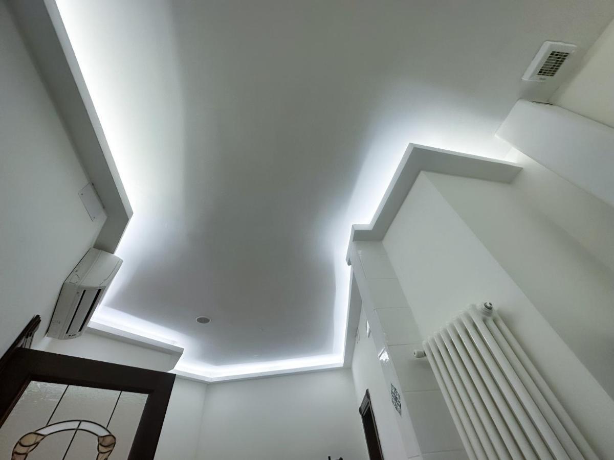 Pagina Storica Di Napoli Apartment Bagian luar foto