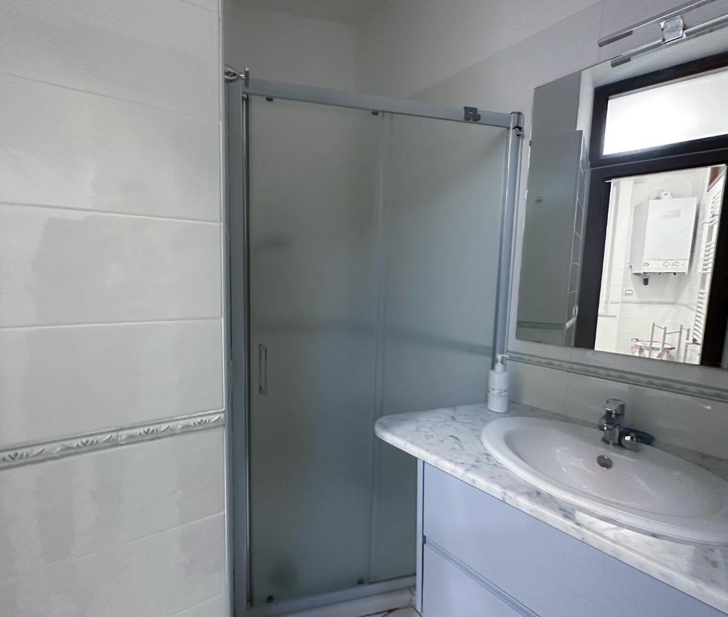 Pagina Storica Di Napoli Apartment Bagian luar foto