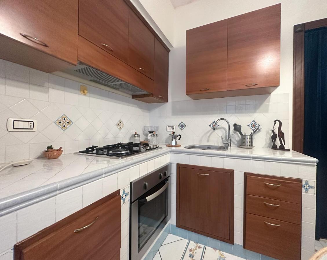Pagina Storica Di Napoli Apartment Bagian luar foto