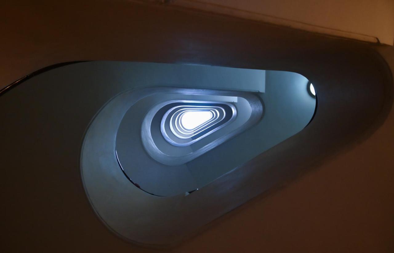 Pagina Storica Di Napoli Apartment Bagian luar foto