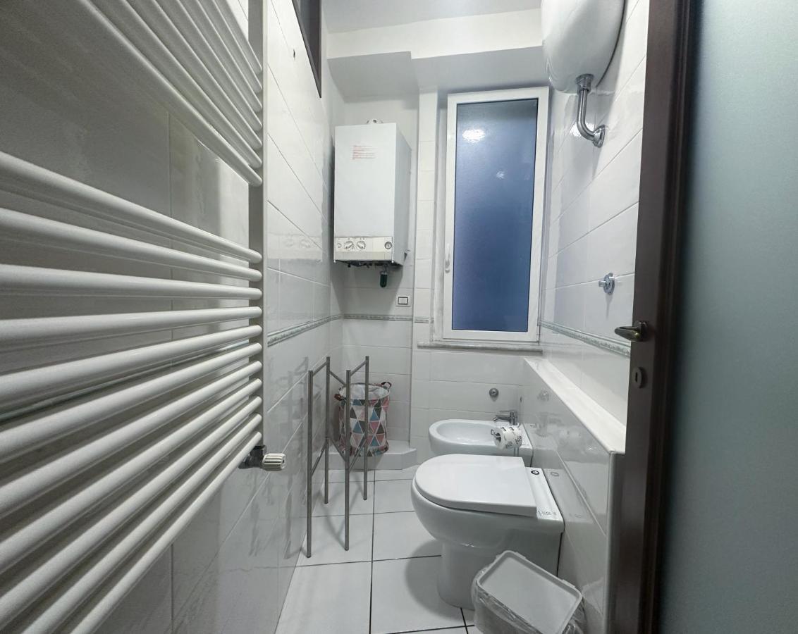 Pagina Storica Di Napoli Apartment Bagian luar foto