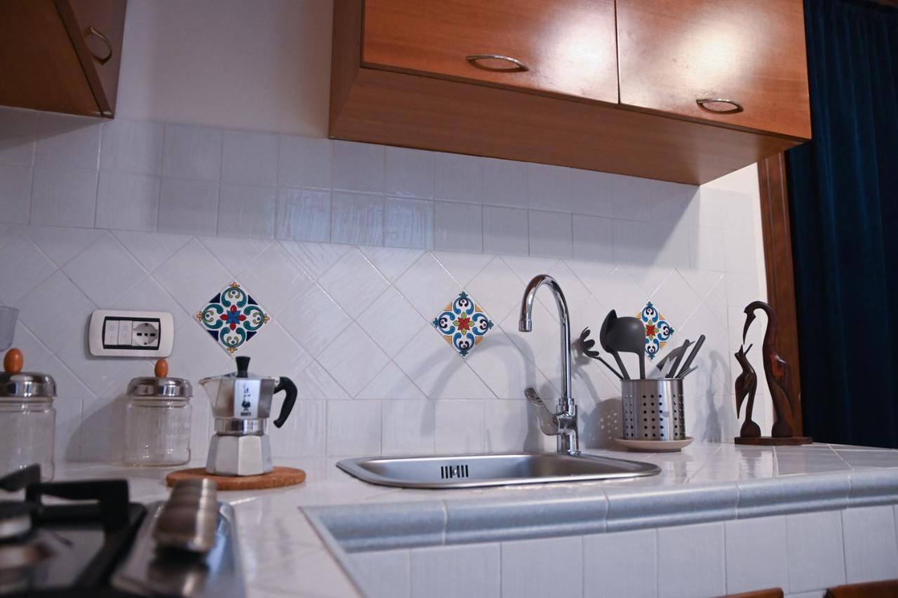 Pagina Storica Di Napoli Apartment Bagian luar foto