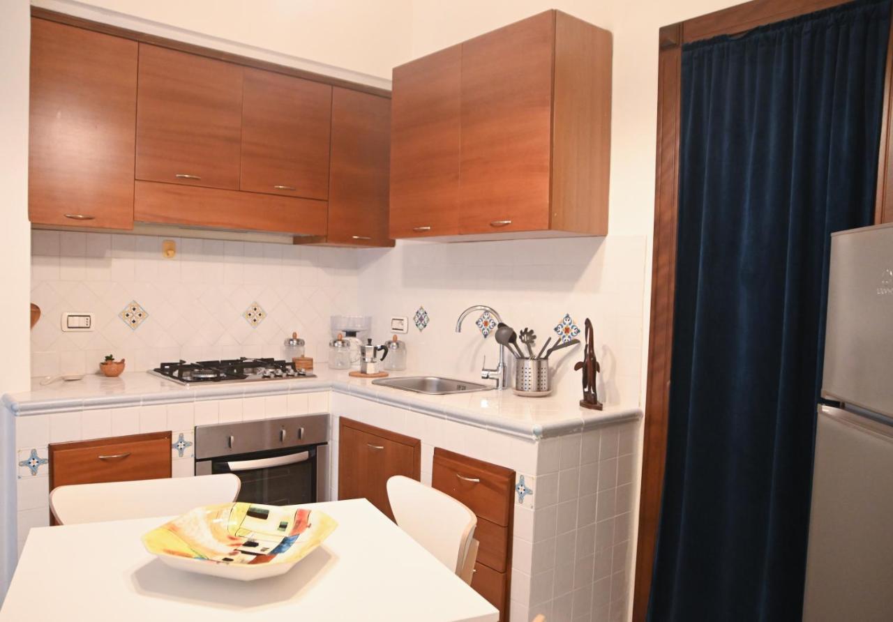 Pagina Storica Di Napoli Apartment Bagian luar foto