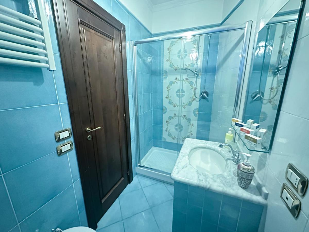 Pagina Storica Di Napoli Apartment Bagian luar foto
