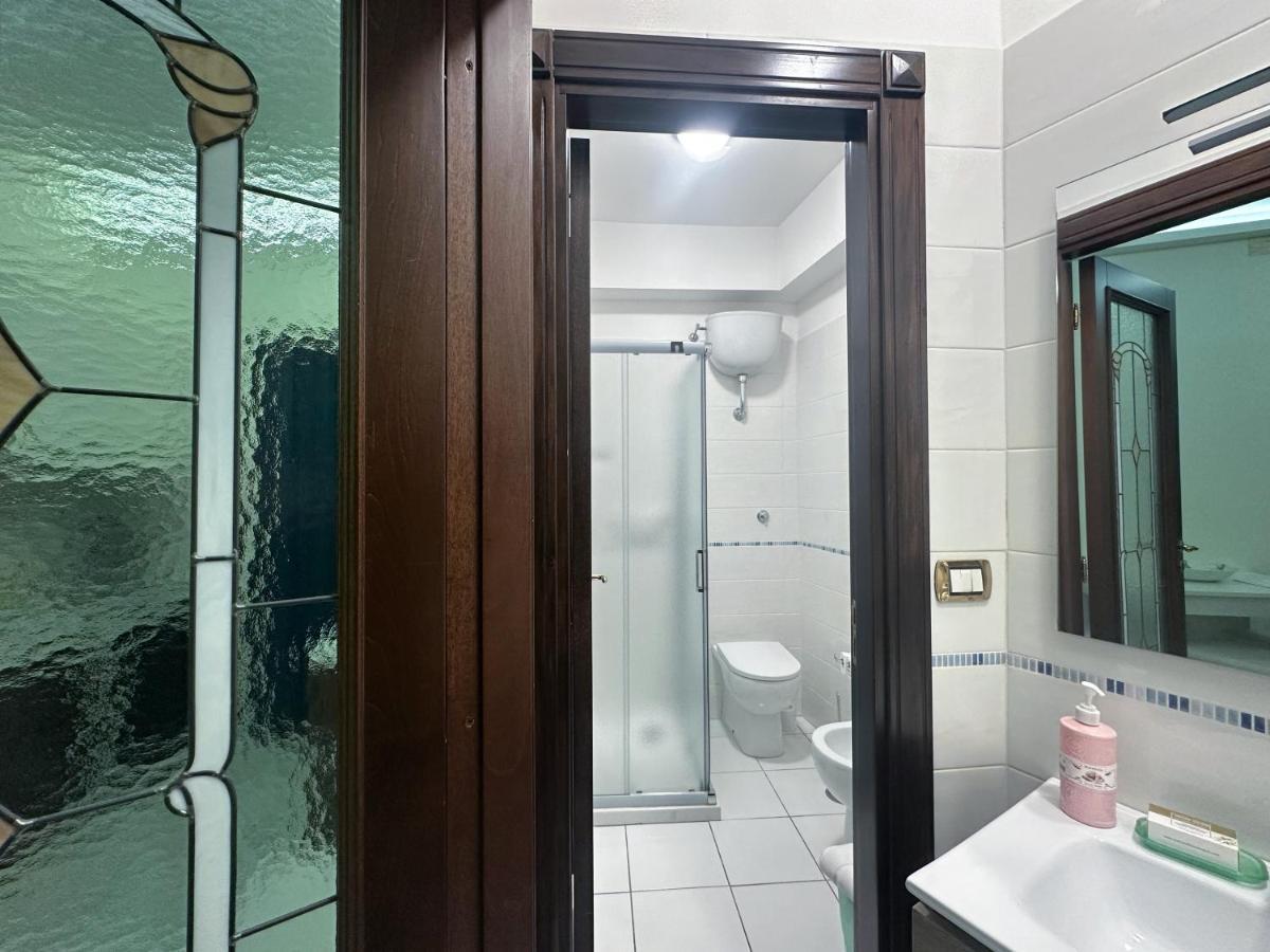 Pagina Storica Di Napoli Apartment Bagian luar foto
