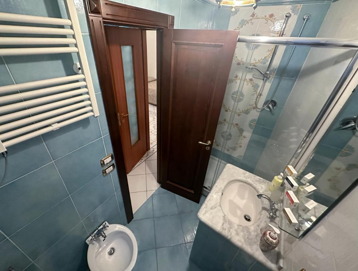 Pagina Storica Di Napoli Apartment Bagian luar foto