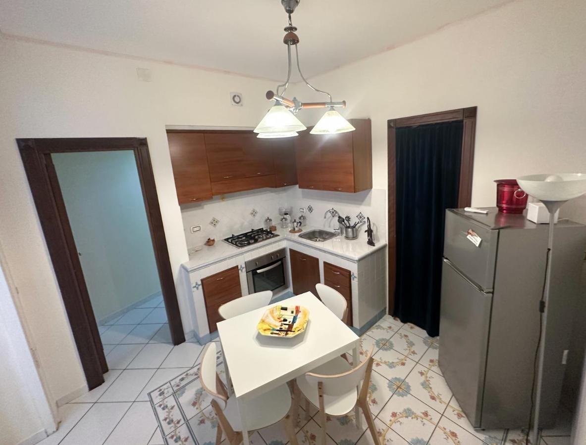 Pagina Storica Di Napoli Apartment Bagian luar foto