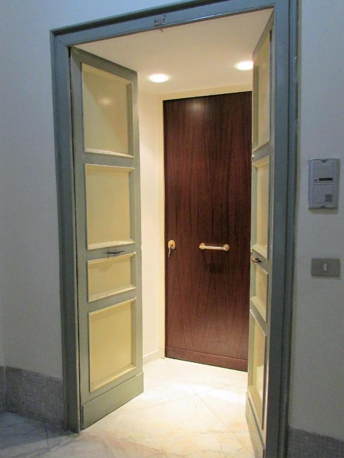 Pagina Storica Di Napoli Apartment Bagian luar foto